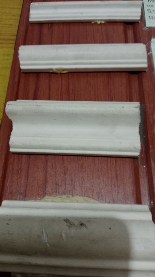 Moulding dinding ps102/4cm/290cm/nlk