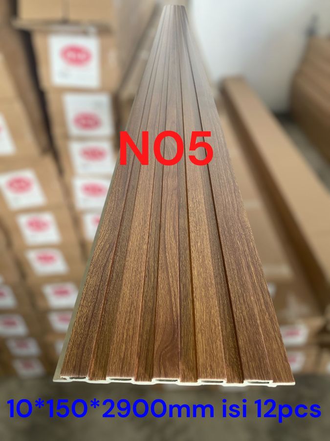 Lis wallpanel/n05/15m/290cm/nlk