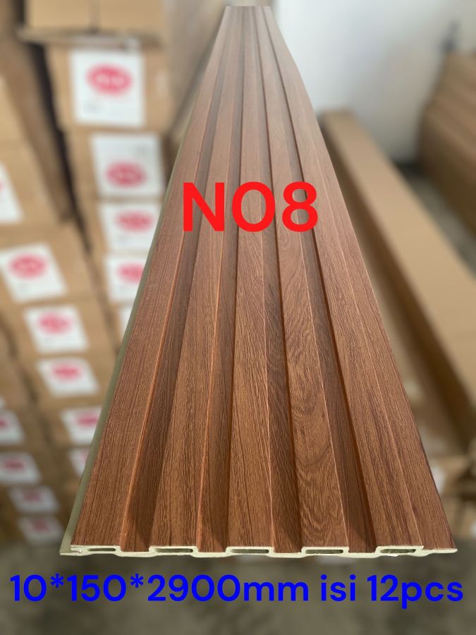 Wallpanel N08/15cm/290cm/nlk