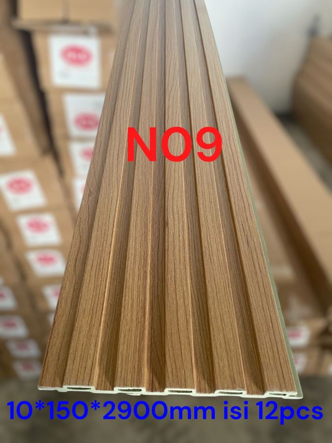 Wallpanel N09/15cm/290cm/nlk