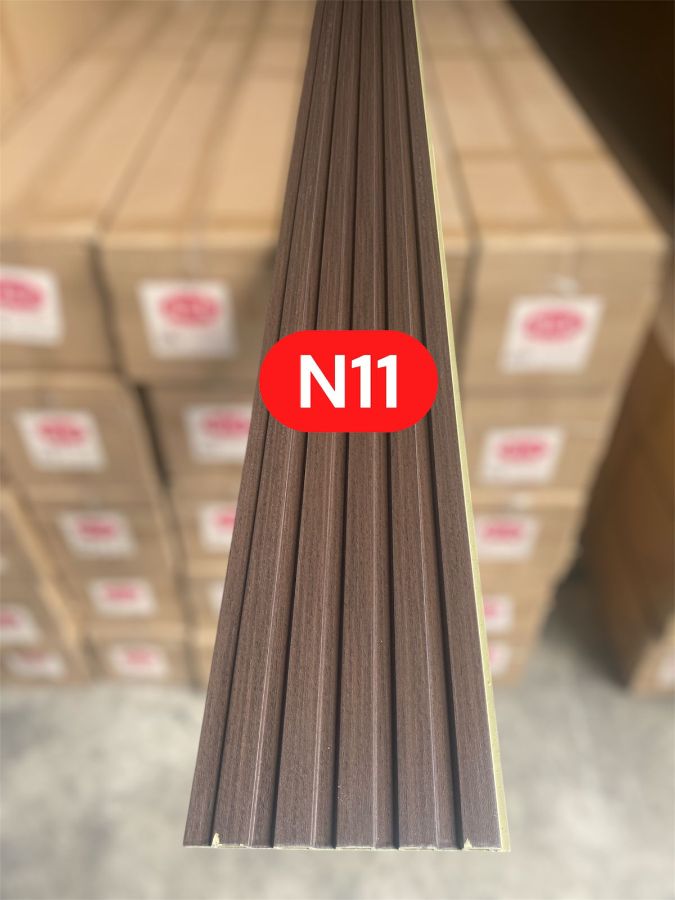 Wallpanel N11/290cm/nlk