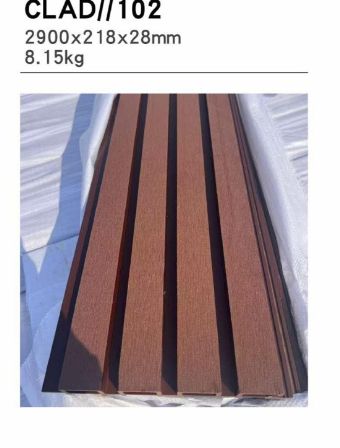 Wpc outdoor/kisi-kisi/102/20*299cm/ny