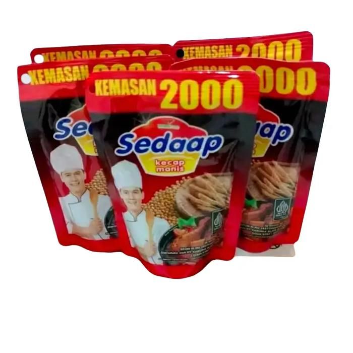 Sedap 2000