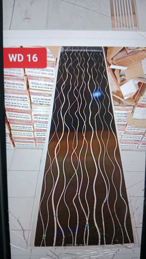 Plafon wd16/4m/12, 000