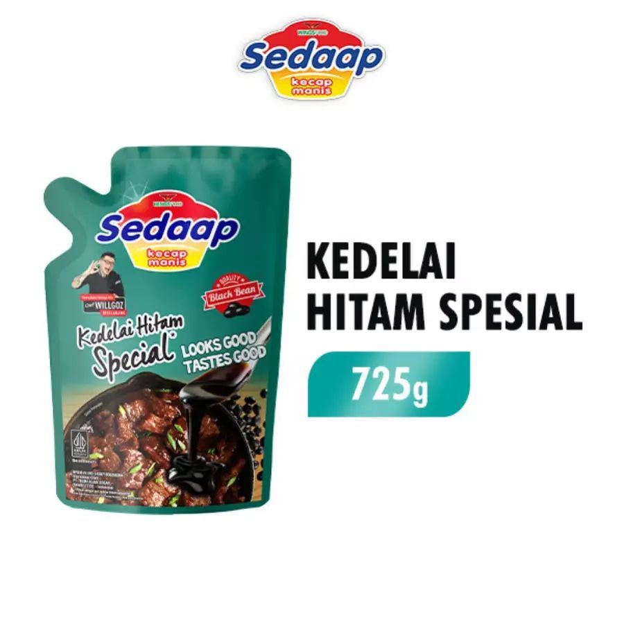 Sedap 20.000