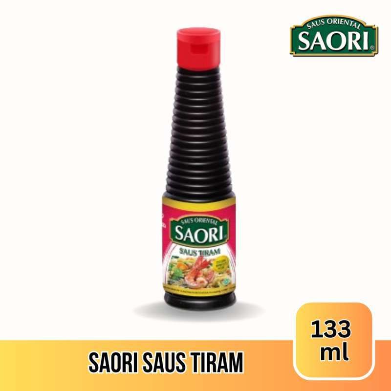 Saori Botol