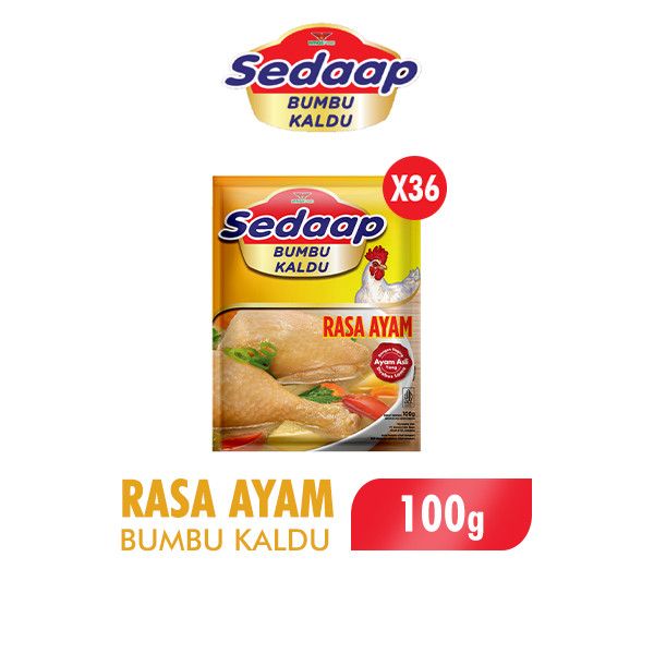 Sedap Ayam 500s