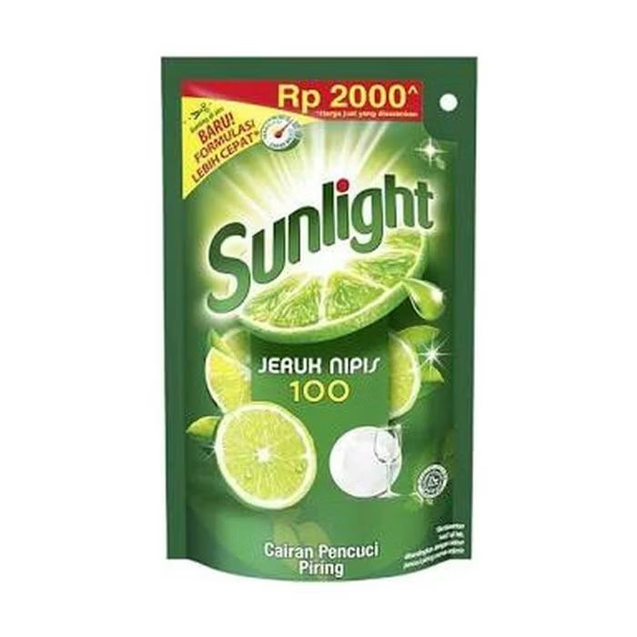 Sunlight 2000s