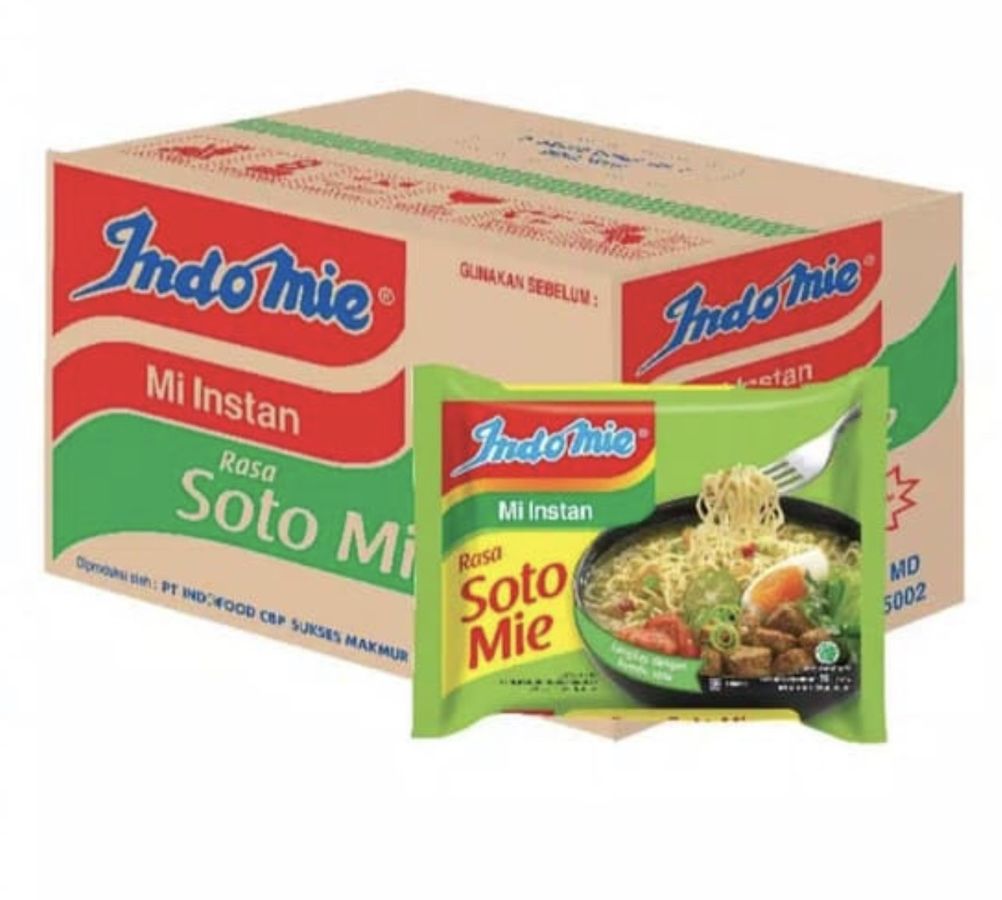 Indomie SOTO