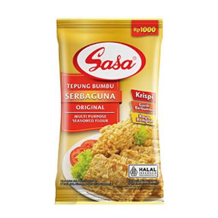 TB Serbaguna 210gr