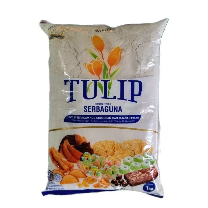 TERIGU TULIP