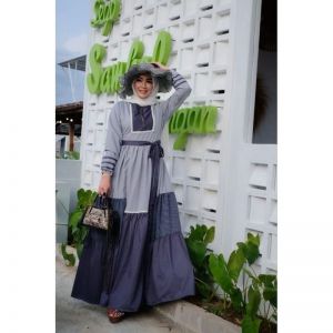  DEURA 239 Gamis original