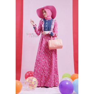 Simply Look by Tuneeca code Side Of Cuteness SL-0218005