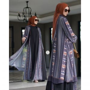  Gamis ANAHITA SERIES DRESS BY SHKATA