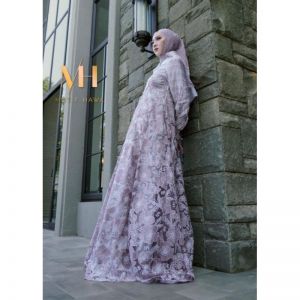 Motif Hawa MH Lady Rose series by Motif Hawa