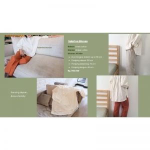  Autumn Premium Blouse series (Sabrina Blouse)