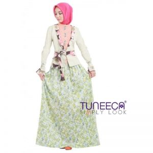 Simply Look Dress Femme La Viola by Tuneeca SL-0615005-A