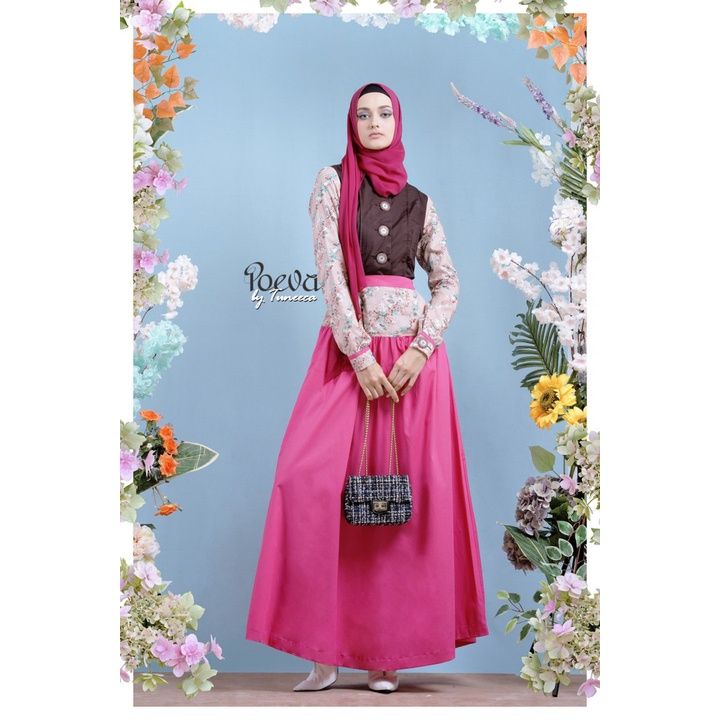 Poeva by Tuneeca Liked by All  PV-0419012