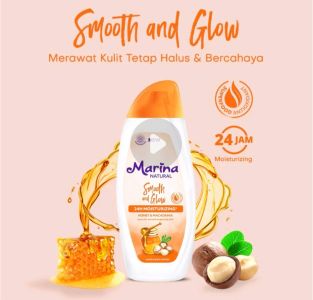 MARINA HONEY JUMBO 475