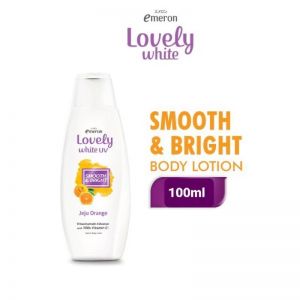 Emeron lovely orange 100