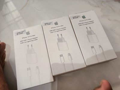 CES IPHONE 13 pro max 20W C TO IP