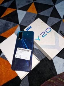 HP VIVO Y20 3/64 372 SM