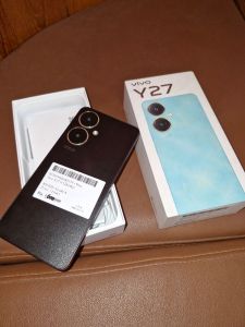 HP VIVO Y27 6/128 159 SM