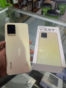 HP VIVO Y33t 8/128 SL