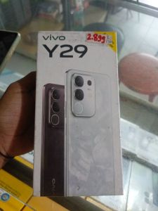 VIVO Y29 8/256