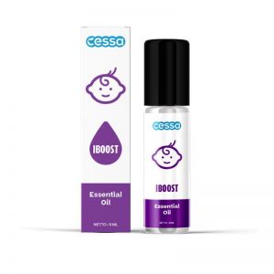 Cessa BABY Imun Booster