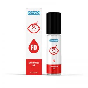 Cessa BABY Demam 8ml