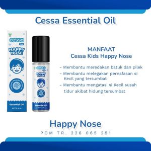 Cessa KIDS Flu Batuk