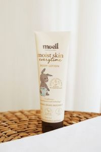 MOELL Body Lotion 185ml