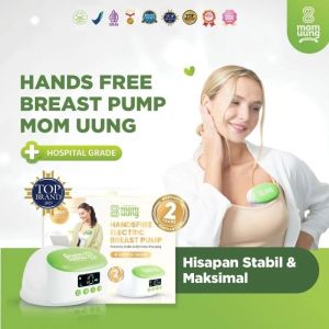Pompa ASI Mom Uung HandsFree