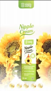 Nipple Cream Mom Uung 15ml