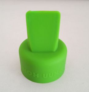 Valve Hijau Portable Mom Uung