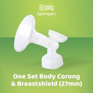One Set Mom Uung 27mm