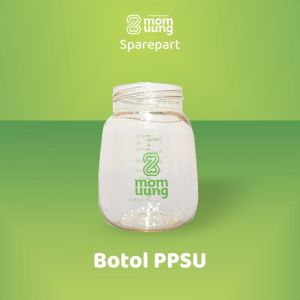 Botol PPSU Mom Uung