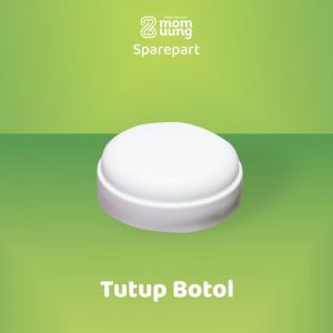 Tutup Botol Mom Uung