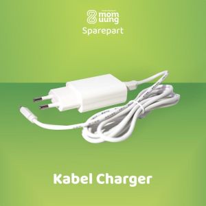 Charger Mom Uung