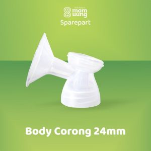 Body Corong 24mm Mom Uung