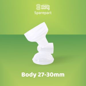 Body 27/30mm Mom Uung