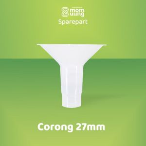 Corong 27mm Mom Uung