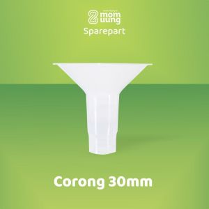 Corong 30mm Mom Uung