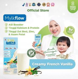 Susu Mom Uung French Vanilla (5 sachet)