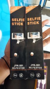 Selfie stick JYK-351