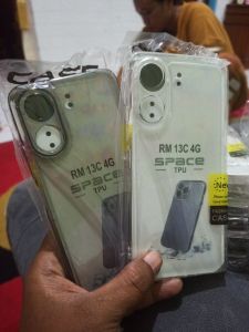 CASE AIRBAG REDMI 13C (G)