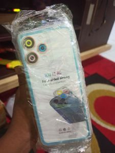CASE AIRBAG REDMI 12 4G (G)