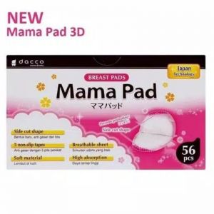 Breastpad Mama Pad isi 56