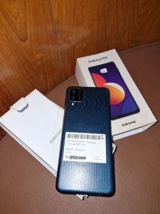 HP SAMSUNG M12 4/64 051 SM